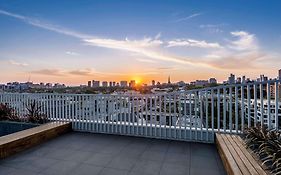 Oaks Melbourne South Yarra Suites